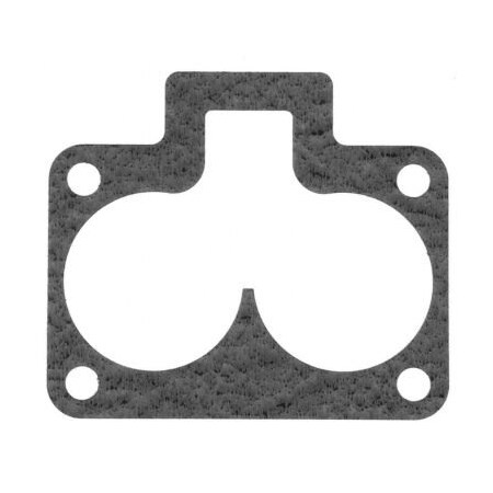 Victor Technology Fuel Injection Throttle Body Mounting Gasket - MAHLE G31527